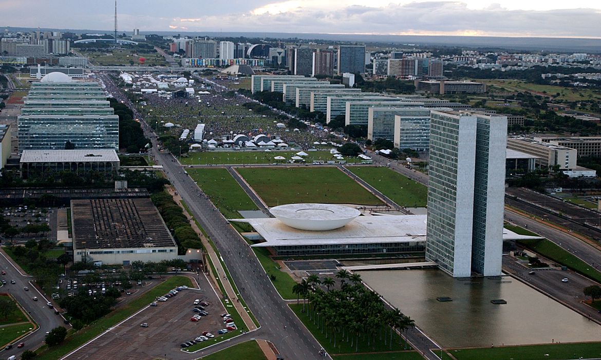 governo libera acesso da CGU e do TCU a dados