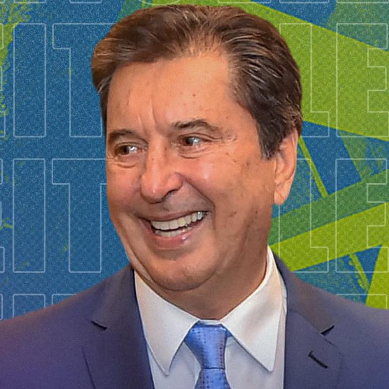 morre maguito vilela