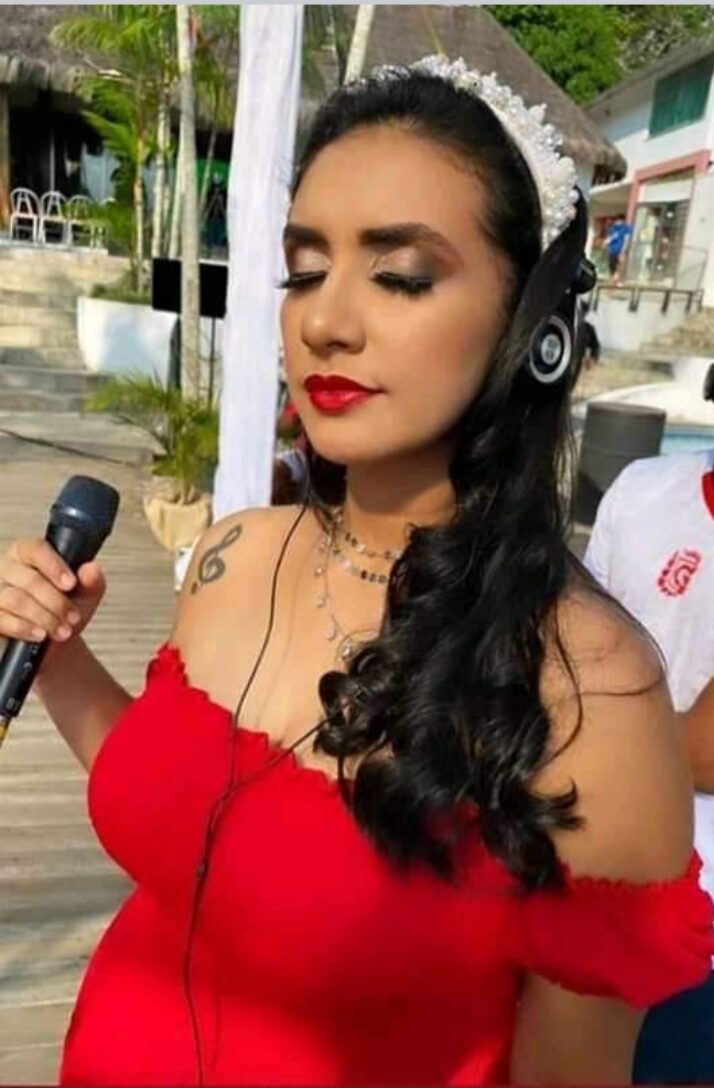 morre cantora roci mendonç