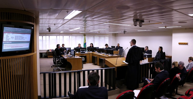 tribunal. lava jato, instituto lula