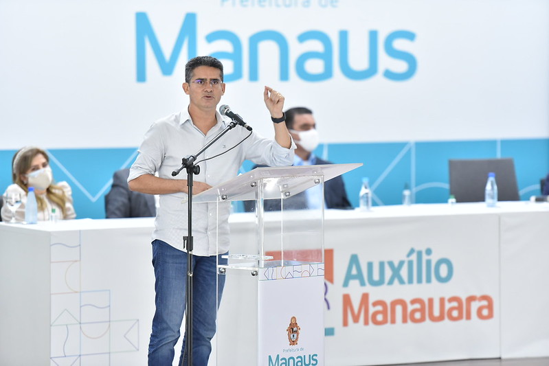 Auxilio Manauara