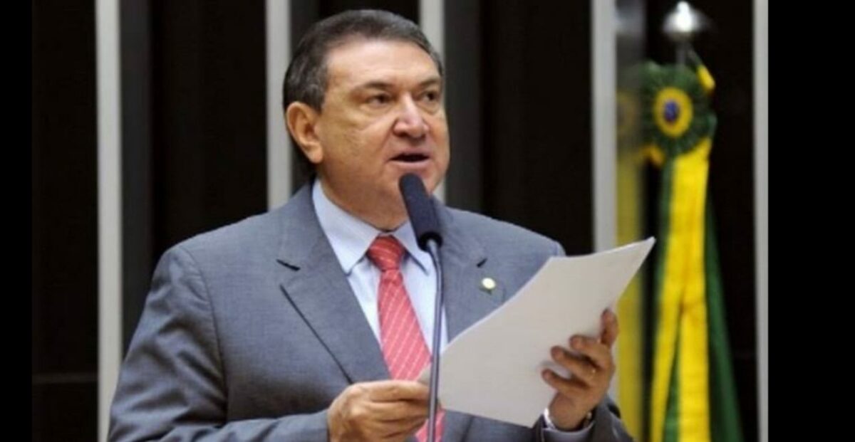 Deputado cobra mais municípios do AM