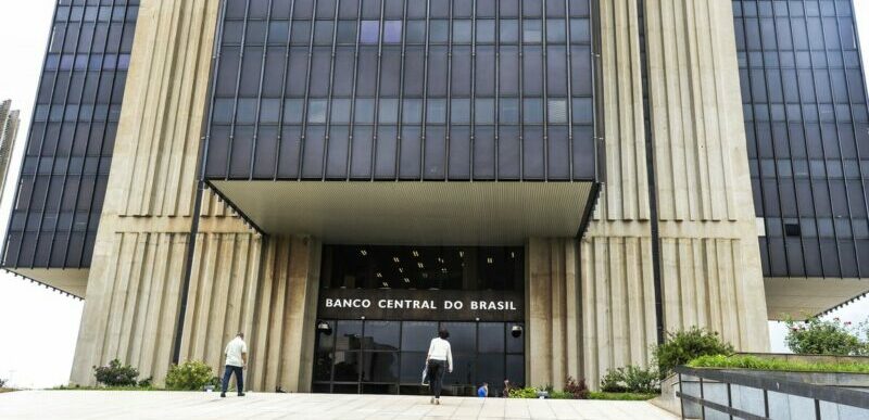 banco central, lucro, bilhoes, pandemia