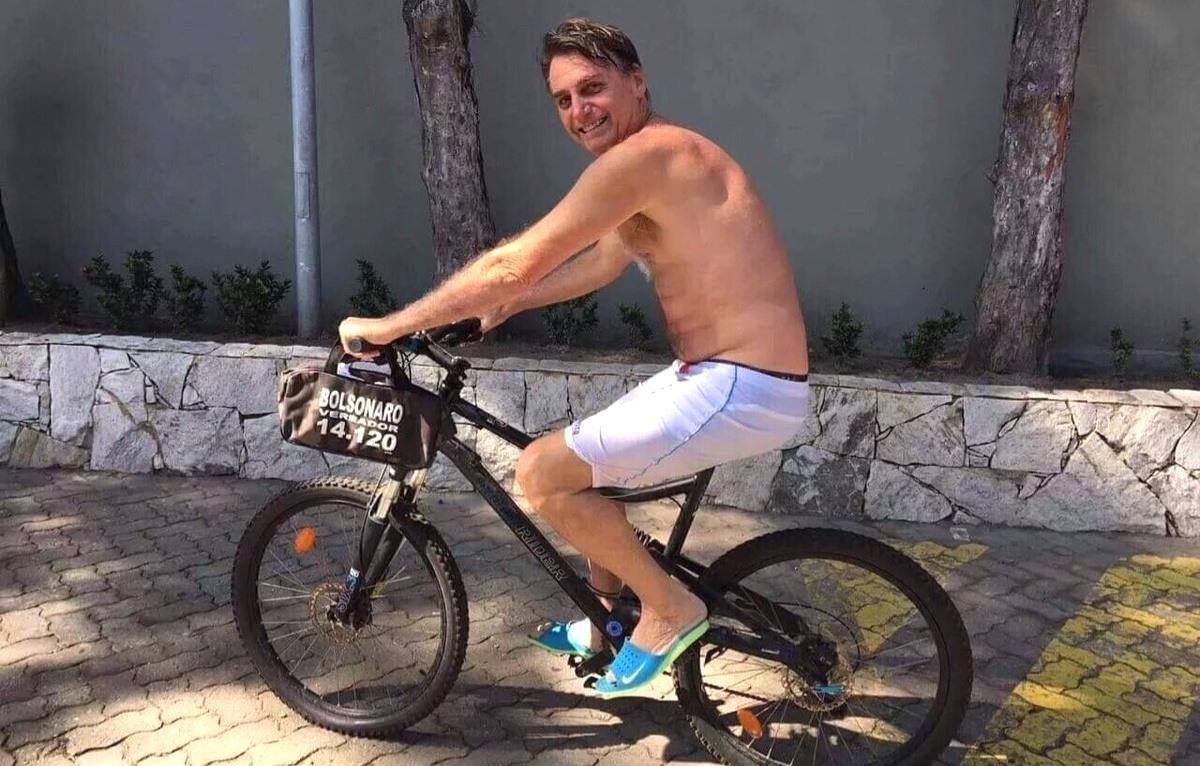 Oficializado golpe de morte de Bolsonaro contra fábricas de bicicletas da ZFM