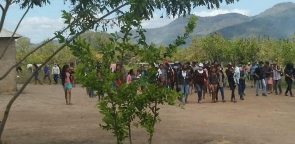 Indígenas do AM e PA são maiores vítimas de conflitos por mineração