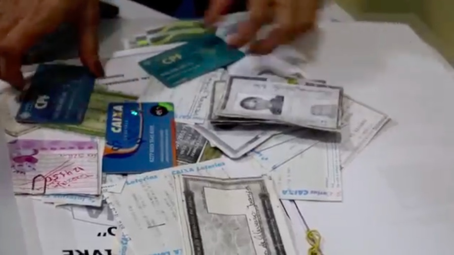 Benefícios Nova Olinda