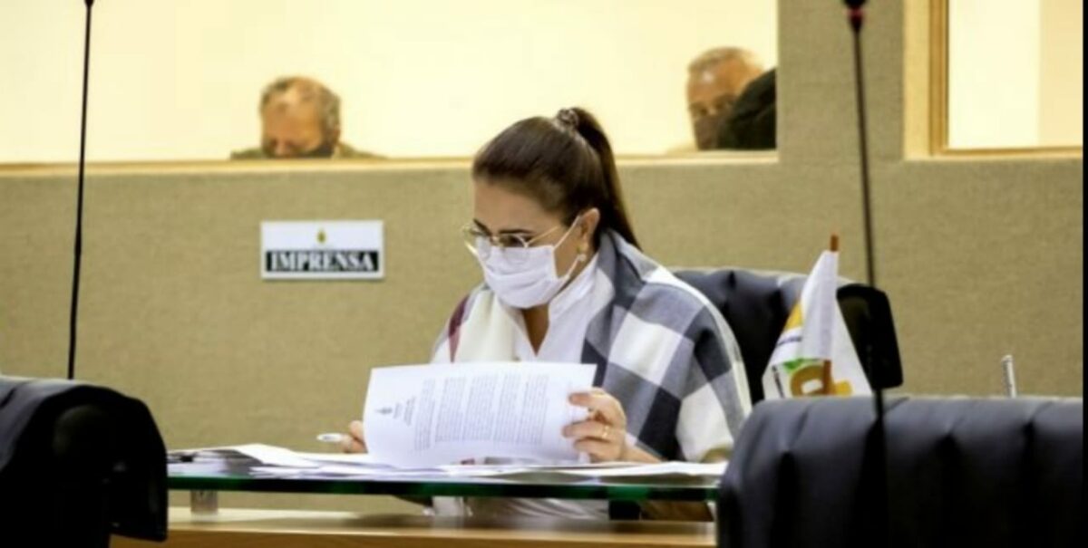 Deputada quer policiais do Amazonas na prioridade da vacinação