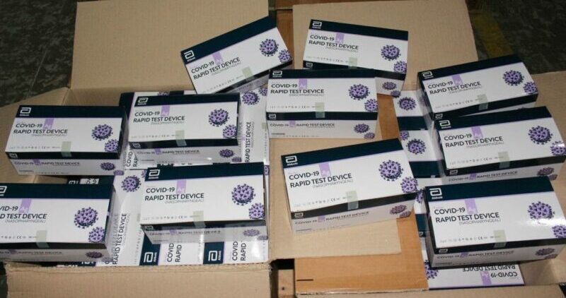 fvs-am, semana, mortes, coronavirus,