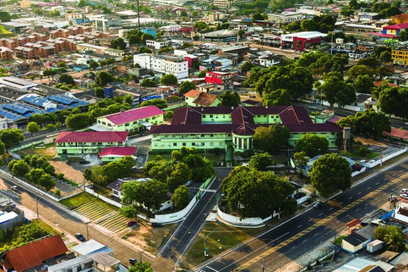 Hospitais das Forças Armadas têm até 85% de vagas ociosas, diz TCU