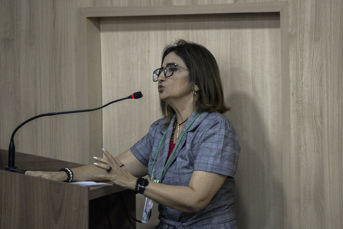 Justiça atende Prefeitura e determina vacinação dos professores