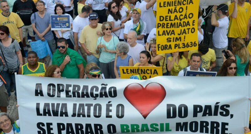 lava, jato, acaba, brasileiros