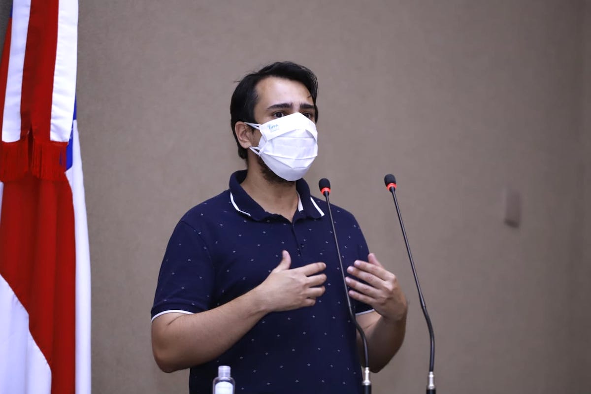 Cientista prevê onda mais trágica e sugere lockdown de um mês