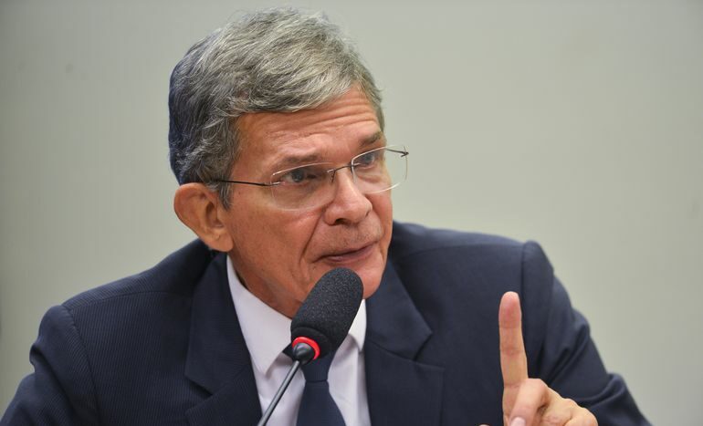 bolsonaro, general, luna, petrobras