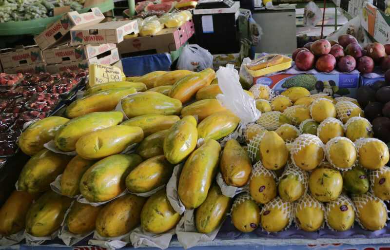 Feiras de bairros de Manaus terão novo horário