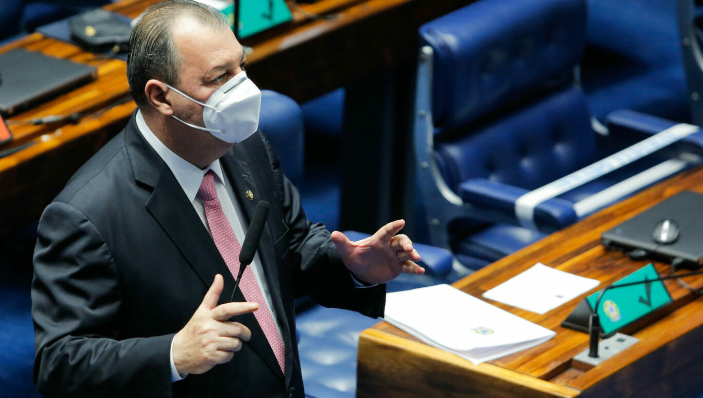 “Precisamos imunizar as pessoas e cuidar das que se salvaram também”