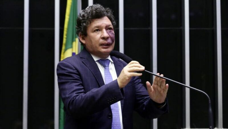 deputado, noticia-crime, bolsonaro, am