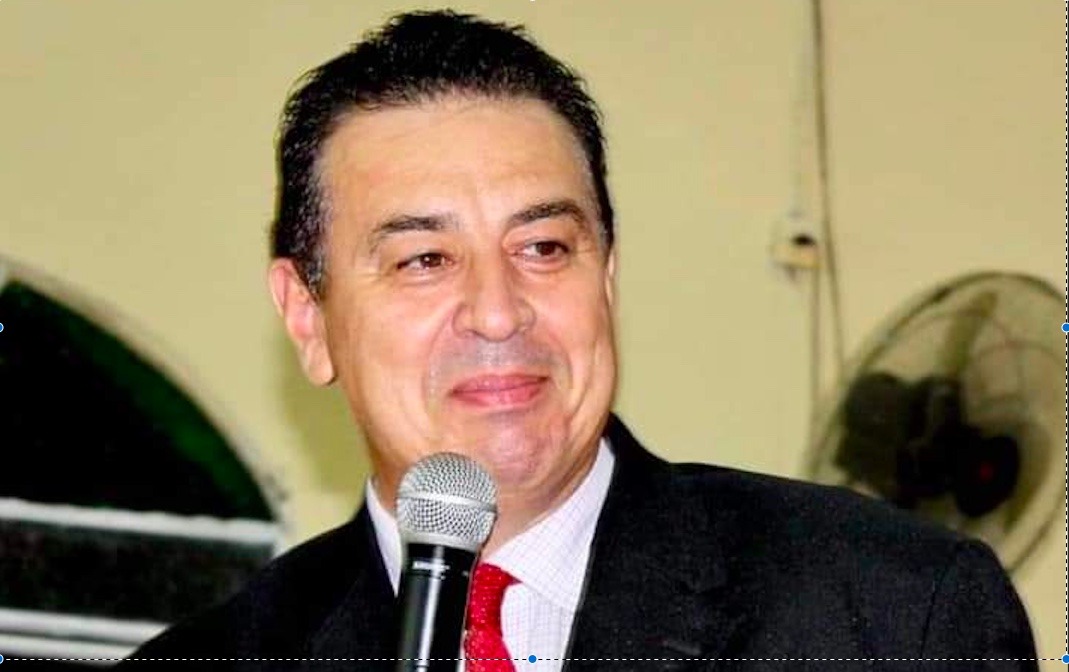 Assembleia de Deus no Amazonas