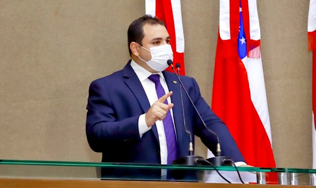Deputado destina R$ 1 milhão