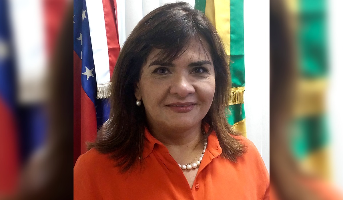 Sílvia Tuma vai ser escolhida corregedora