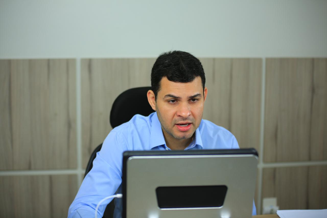 Deputado quer crédito emergencial para agricultores familiares