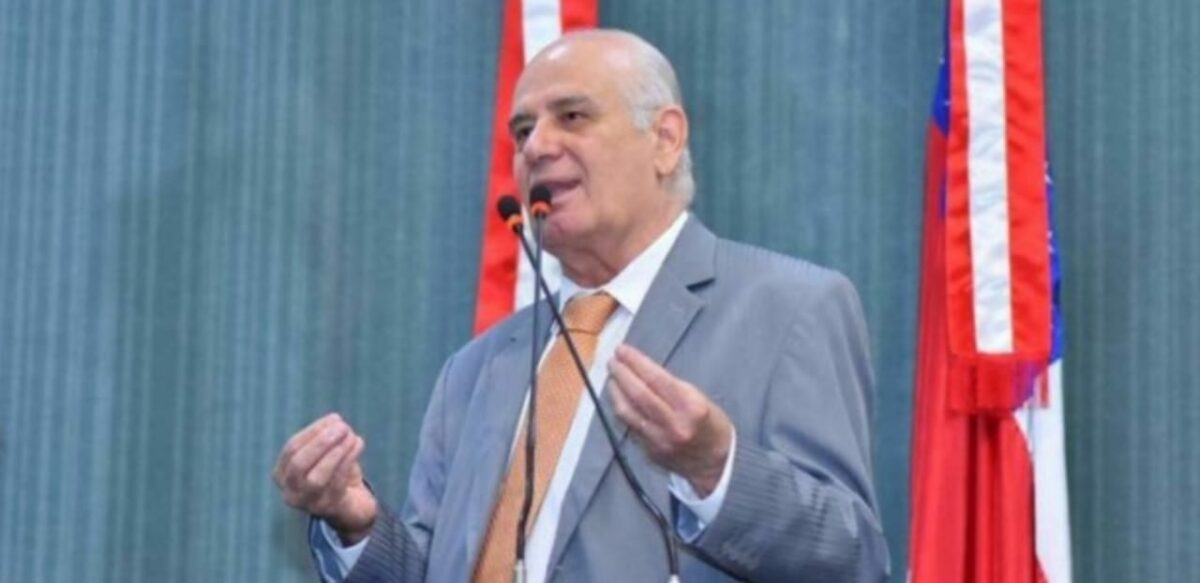Deputado Serafim chama Guedes de mau-carater