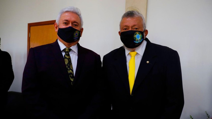 Edital para vaga de desembargador DO TRE-AM