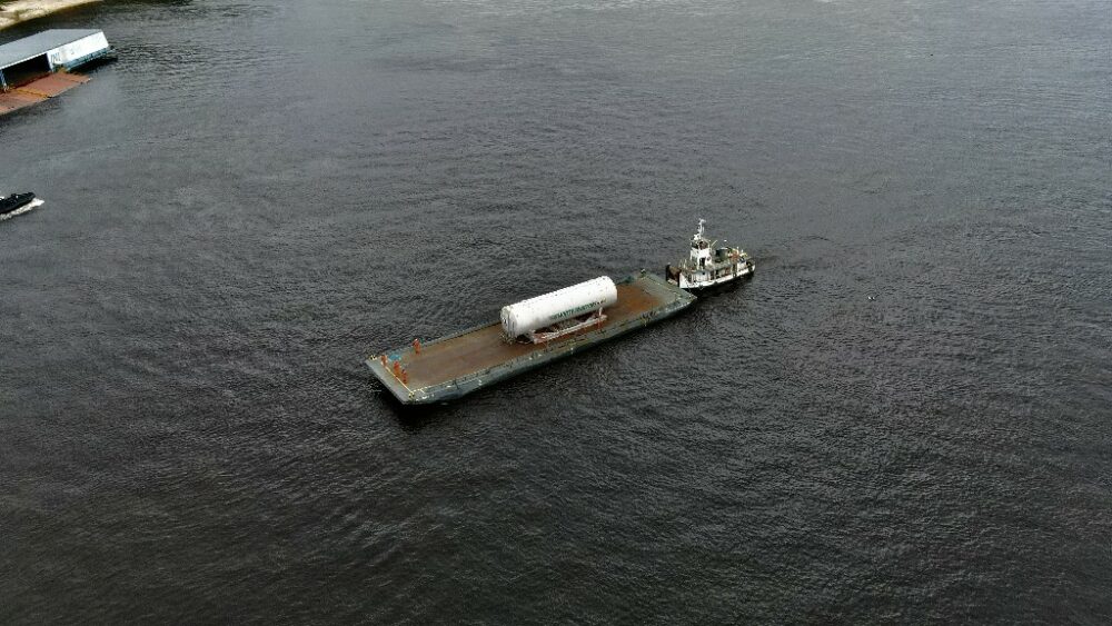 Tanque