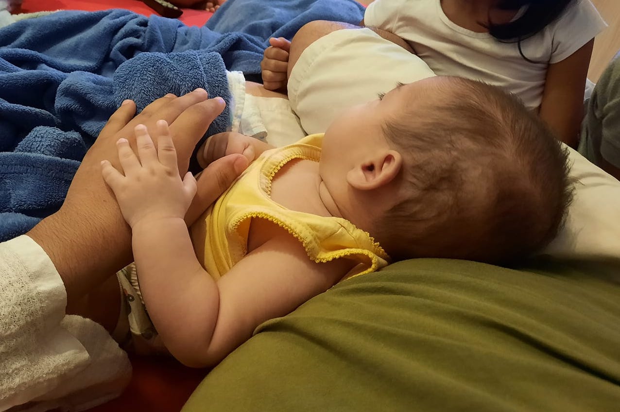 Bebê