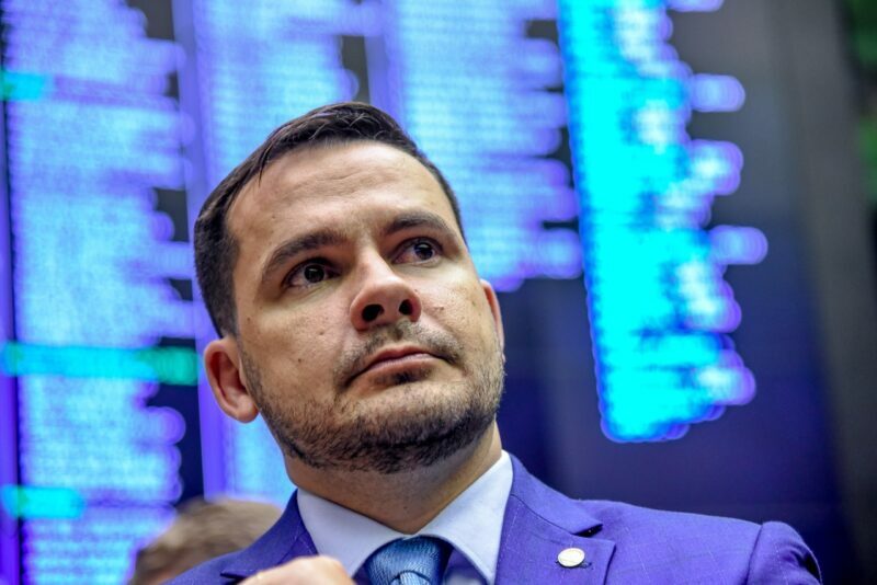 "Eu não sou mais o novo", diz Capitão Alberto Neto