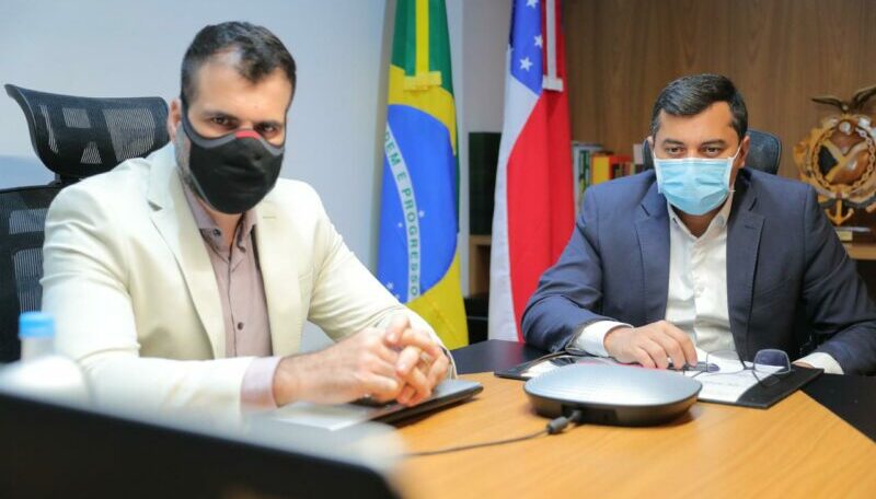wilson, crimes, ambientais, amazonia