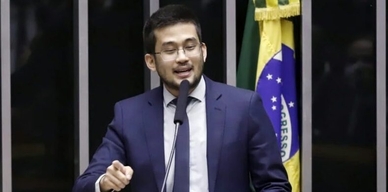 deputado, stf, pec, imunidade