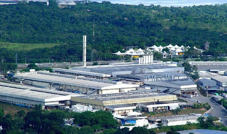 Polo industrial da ZFM fatura em 2020 mais que ano anterior