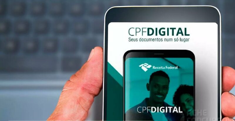 cpf, usado, terceiros, vazamento
