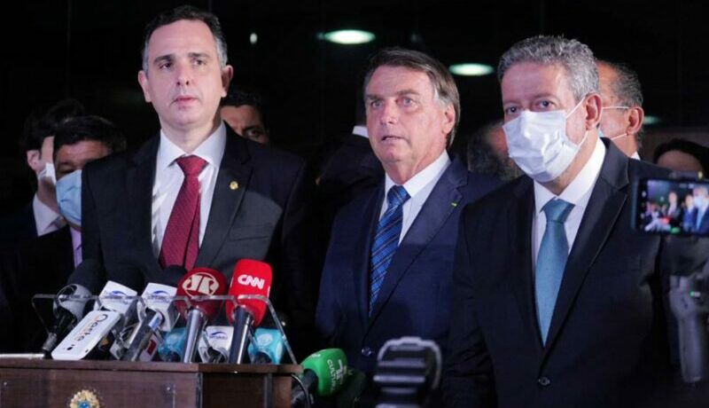 congresso, bolsonaro, mp, privatização, eletrobras