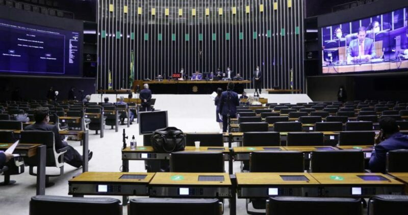 deputados, amazonas, pec, impunidade