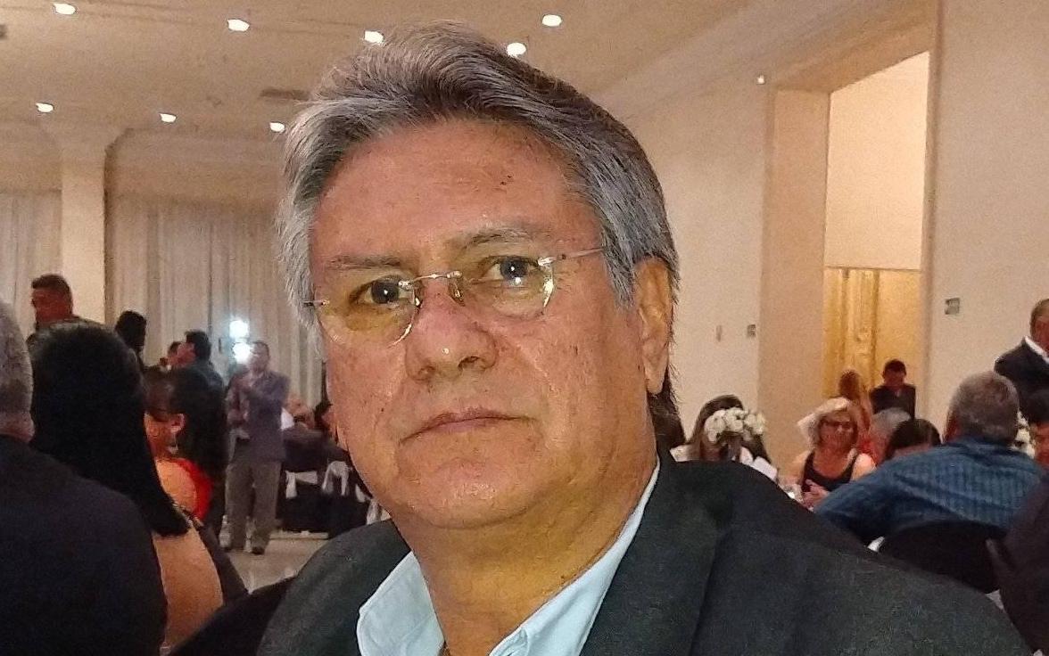 Wilson nomeia crítico de vacina