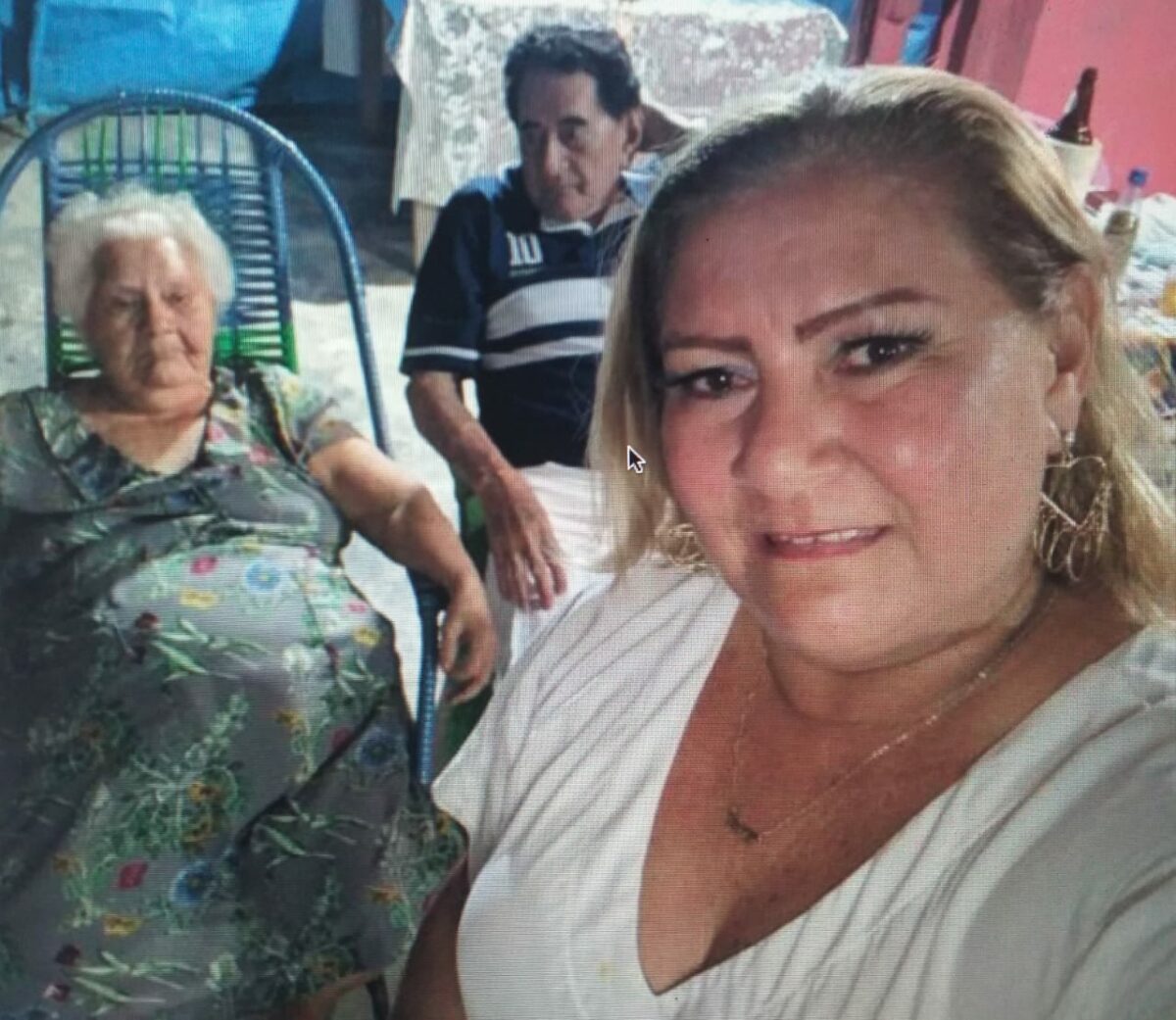 Em Parintins, covid mata três pessoas da mesma família