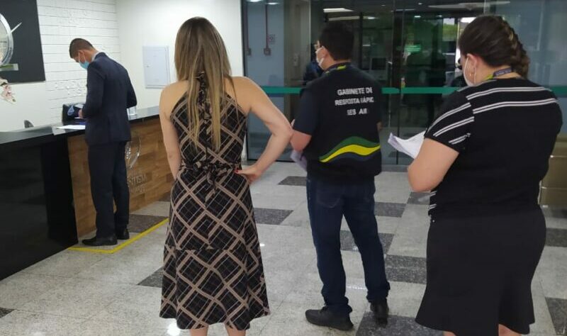 ses, leitos, uti, rede, privada
