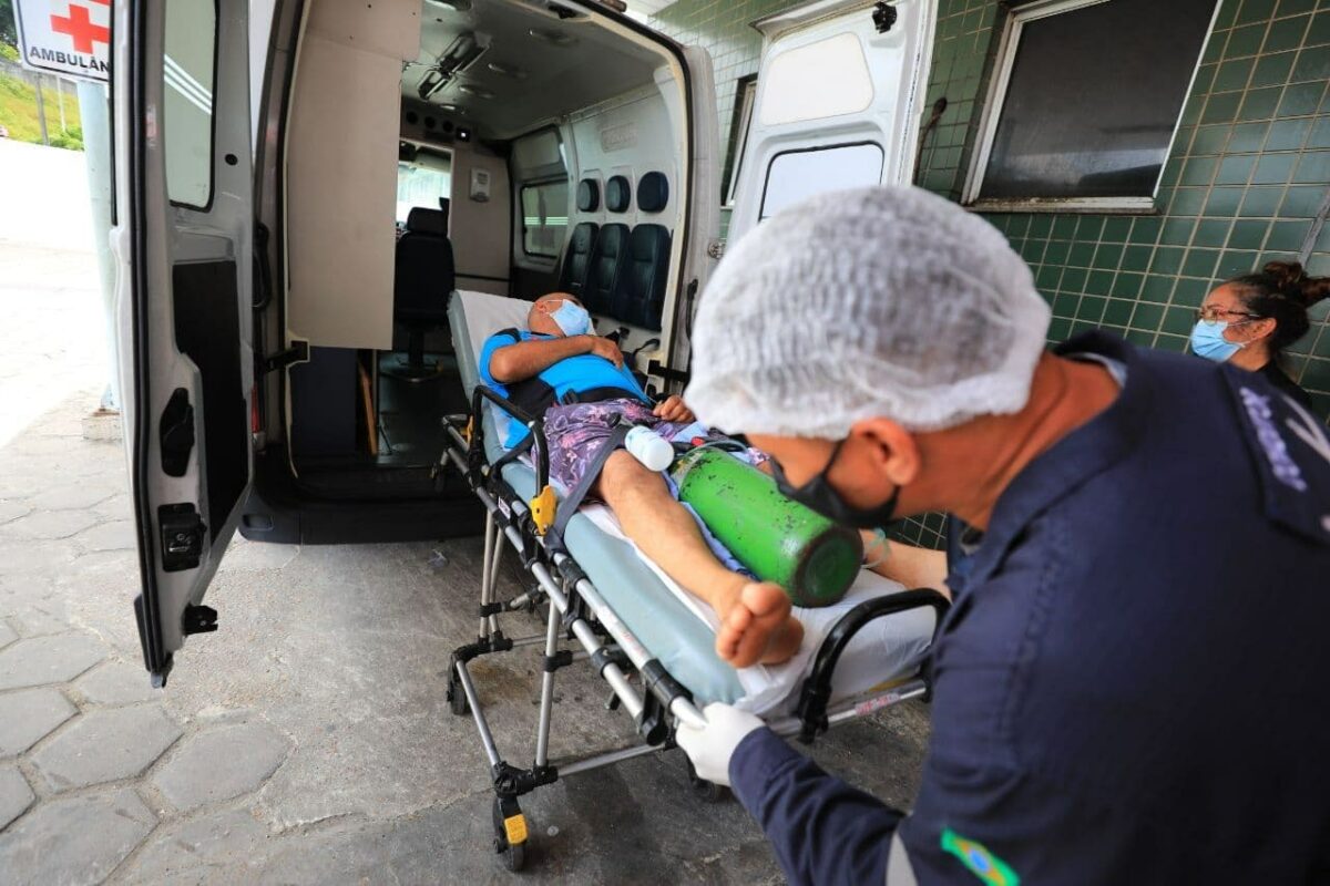 Por ação do MP-AM, pacientes graves devem ser transferidos de Manacapuru
