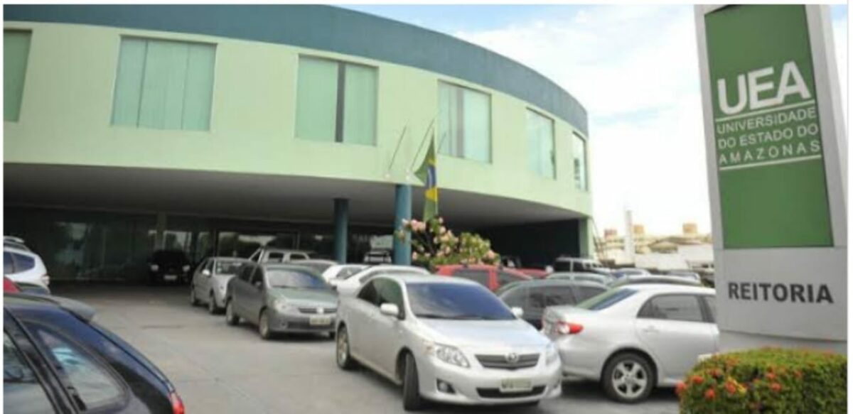UEA lança auxílio emergencial para alunos em situação de vulnerabilidade