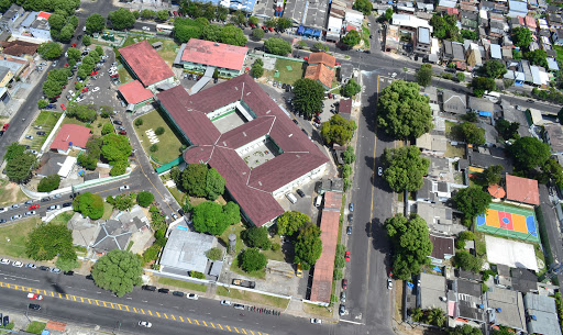 Militares tinha leitos ociosos