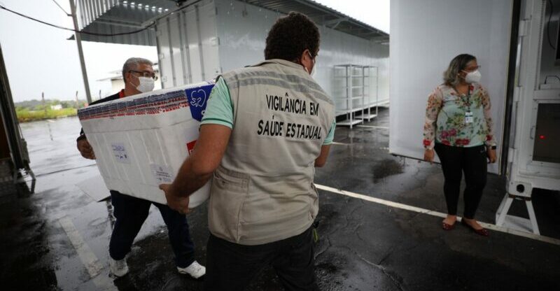 pandemia, am, continua, preocupante