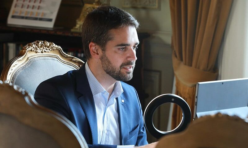 governadores, vacinas, emergenciais, diplomatico