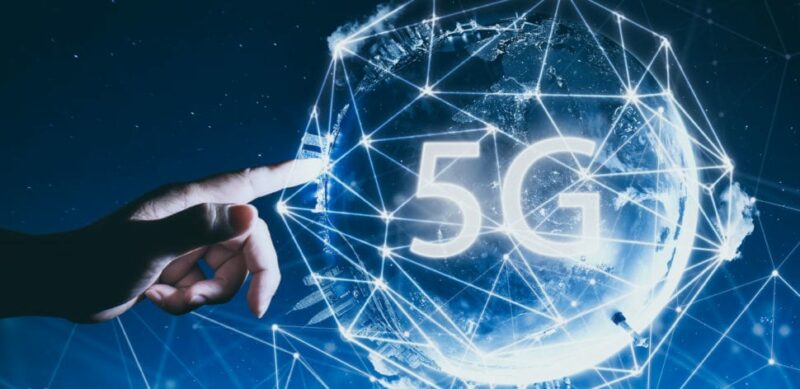Com aval do TCU, Amazônia é incluída no leilão da internet 5G