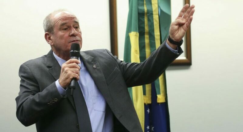 fernando, azevedo, ministro, defesa