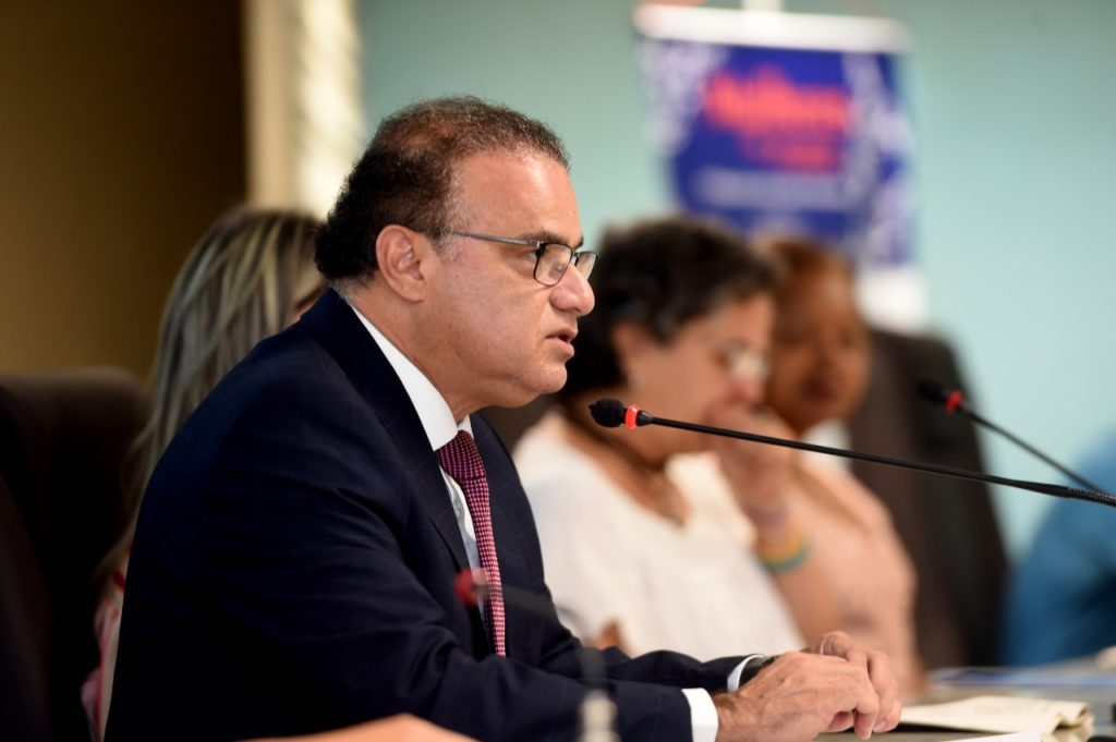 Abraham Peixoto será eleito desembargador