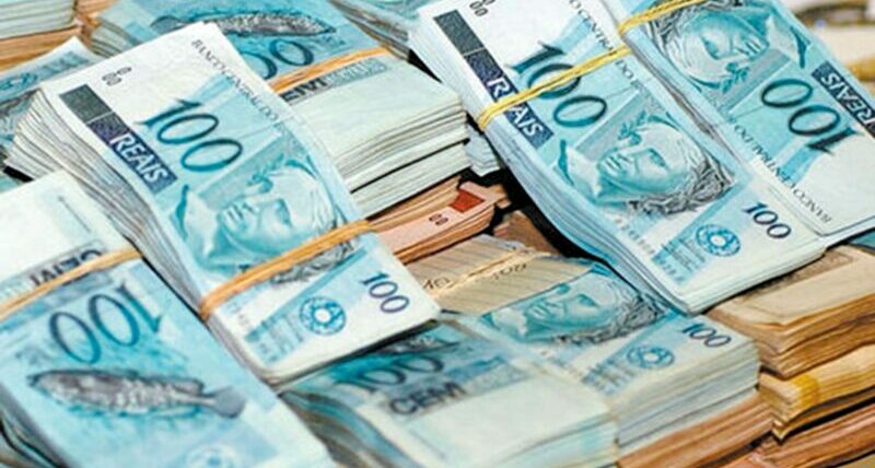 arrecadacao, federal, recorde, fevereiro
