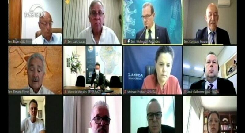 novas, vacinas, nacionais, anvisa