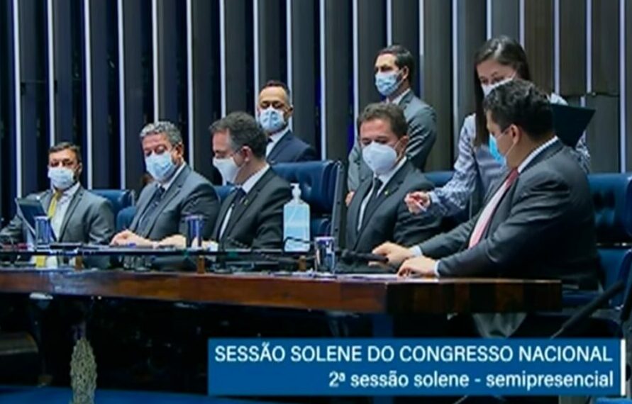 Congresso