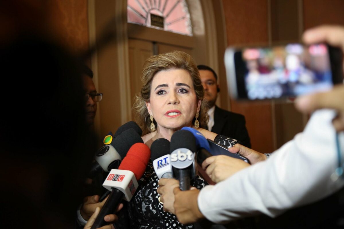 TCE-AM afirma legalidade de Licitação do governo e nega pedido de suspensão